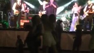 Soul Story feat. Fat Cat - Mustang Sally  Roquebrune sur Argens 14.07.2019