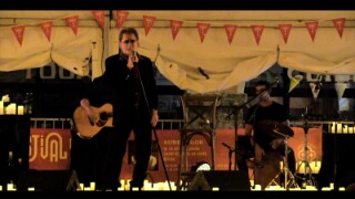 EDDY DEVILLE - Hommage à Eddy Mitchell  2024
