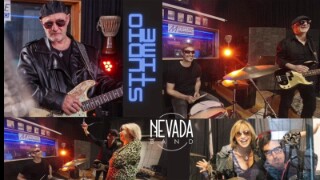 NEVADA - Son of a Preacher Man  2023