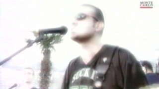 Stop Your Bitching (Number 9 @ TMC)  2000