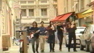 Carmen Mambo sur M6  2003