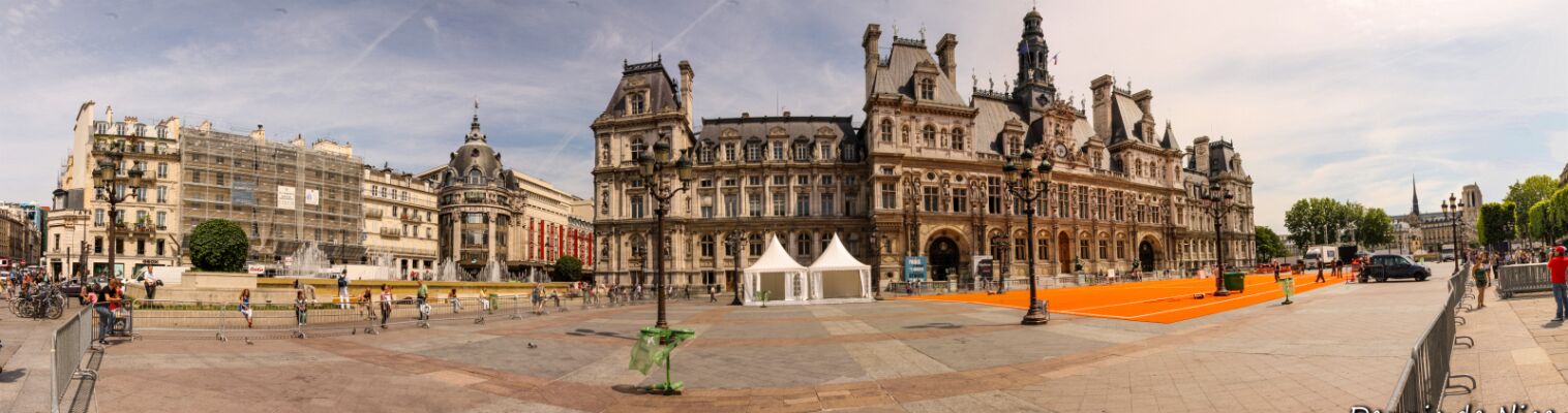 2012.05.30 Hotel de Ville (Paris) 11i null