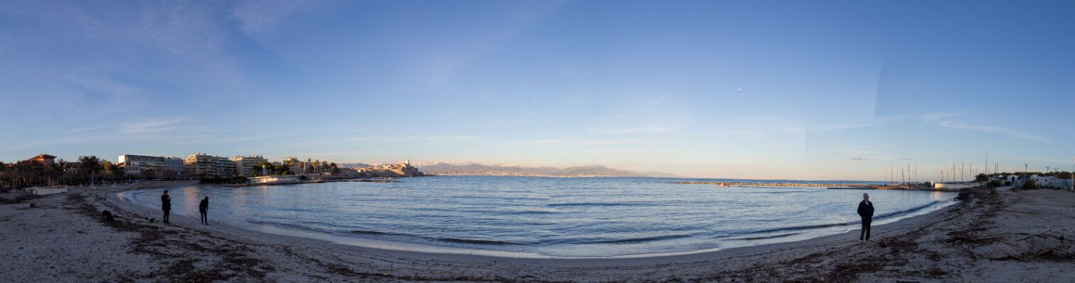 2015.01.22 L'Ilette (Antibes) 10i null