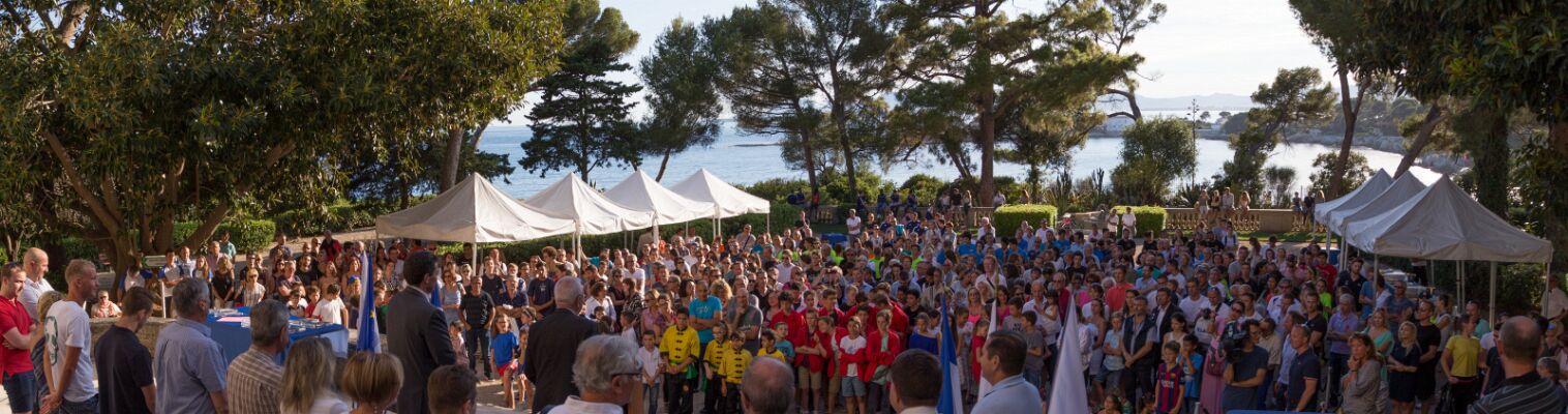 2016.06.20 Journee du Sport null