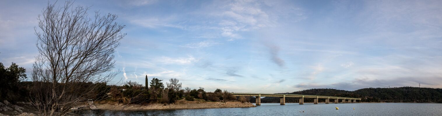 2026.01.03 Lac de St Cassien (16i) null