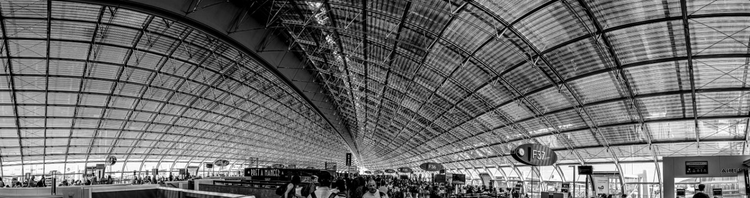 2026.08.23 Aerport Charles de Gaulle (15) null