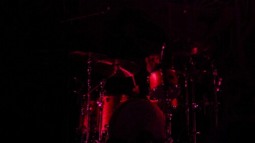 Mandown (Rihanna Cover) 25.11.2017 Elysee Montmartre (Paris)