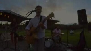 Spoon - Ain't no Sunshine Chateau de la Begude - Opio  15.08.2018