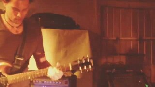 Gay Bar (Arpillon 2014?)