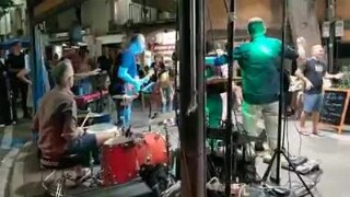 2020.09.05 Flea Market