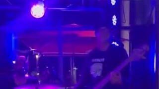 Kba7 - I Wanna be Your Lover  Public House (Frejus) 2024?