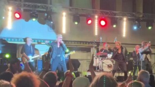 Allumez le Feu  16.08.2021