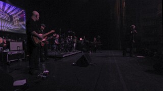 JOHNNY VEGAS + TRIO DES LEGENDES (Vieilles Canailles)