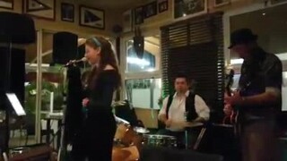 I Just Want - Baby J @ Cargo  16.11.2019